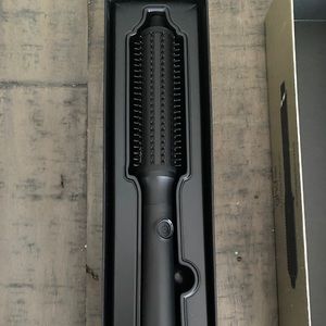 ghd rise round barrel hot brush